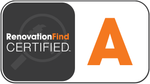 RenoFind Certified