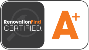 RenoFind Certified